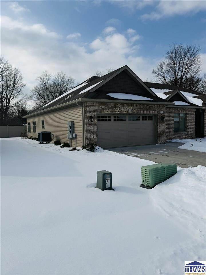 Property Photo:  3745 Anderson Drive South  IN 47803 