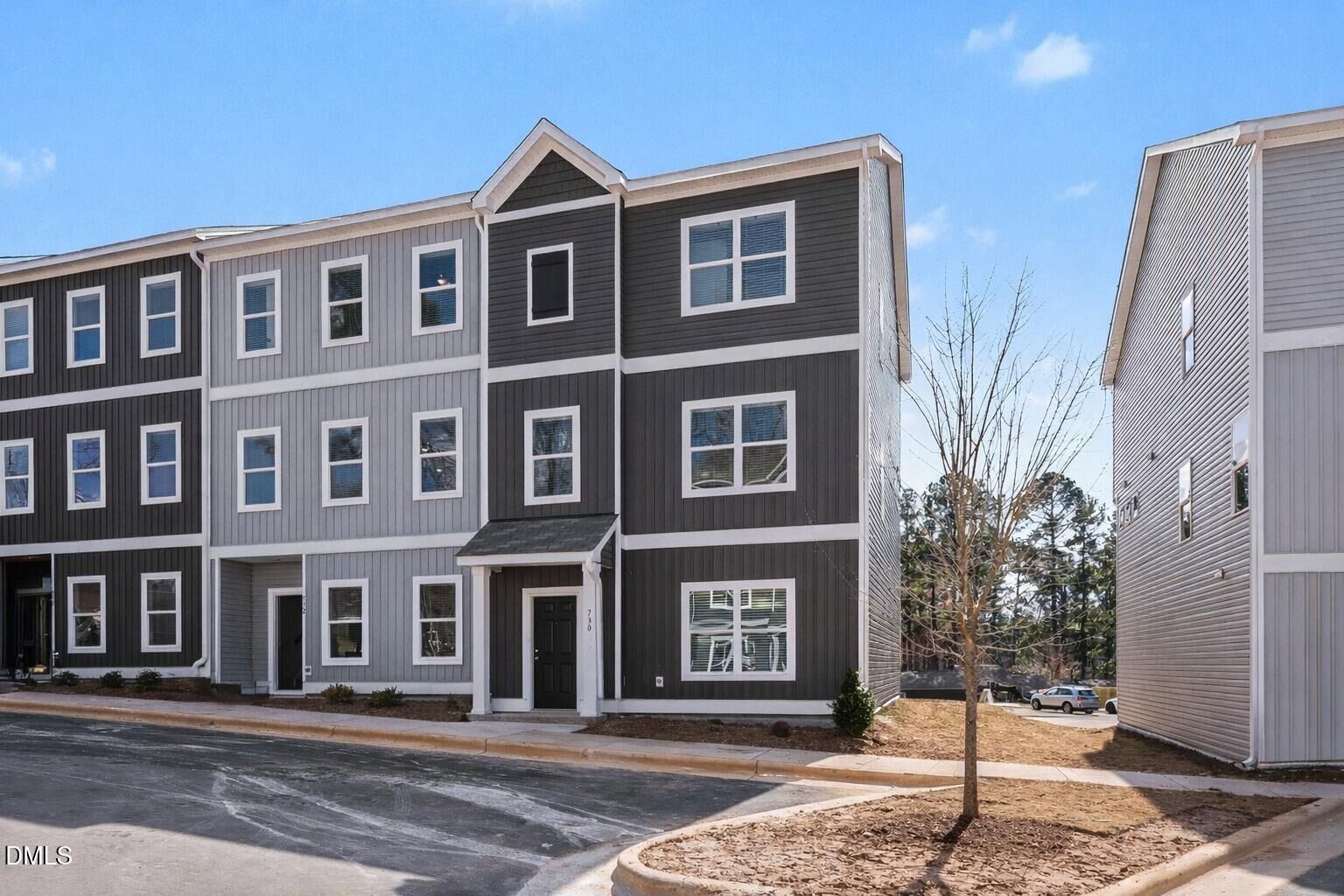 Property Photo:  730 Orchard Vista Circle  NC 27606 