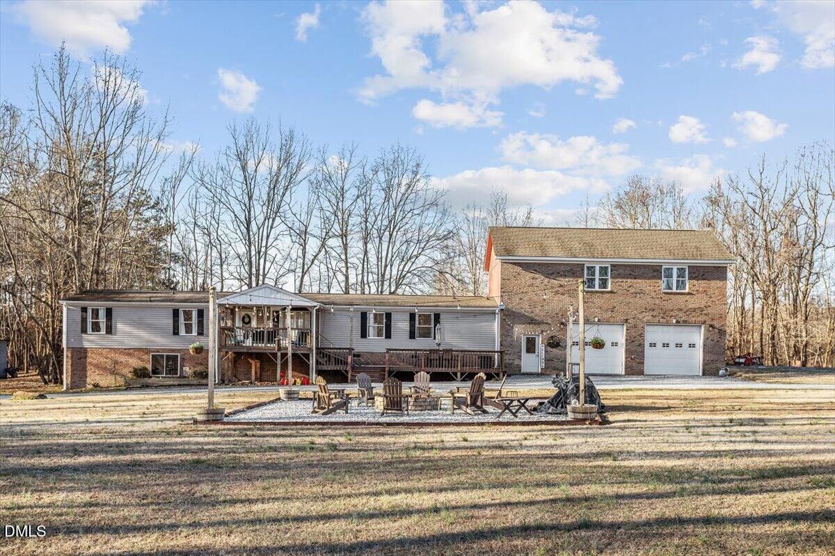 Property Photo:  9710 Tapp Road  NC 27541 