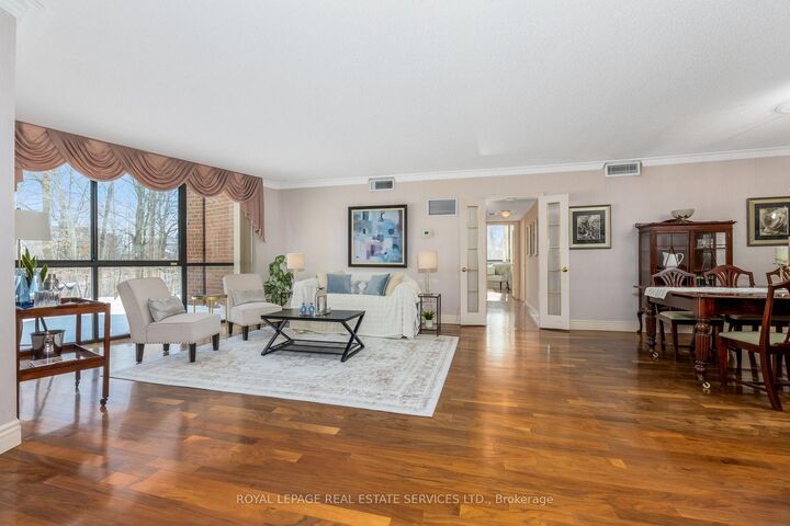 Property Photo:  1240 Marlborough Court 110  ON L6H 3K7 