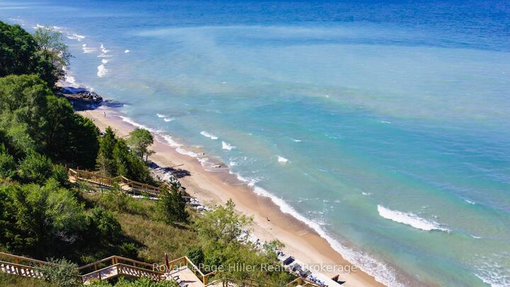 Property Photo:  72431 Bluewater Highway  ON N0M 2T0 