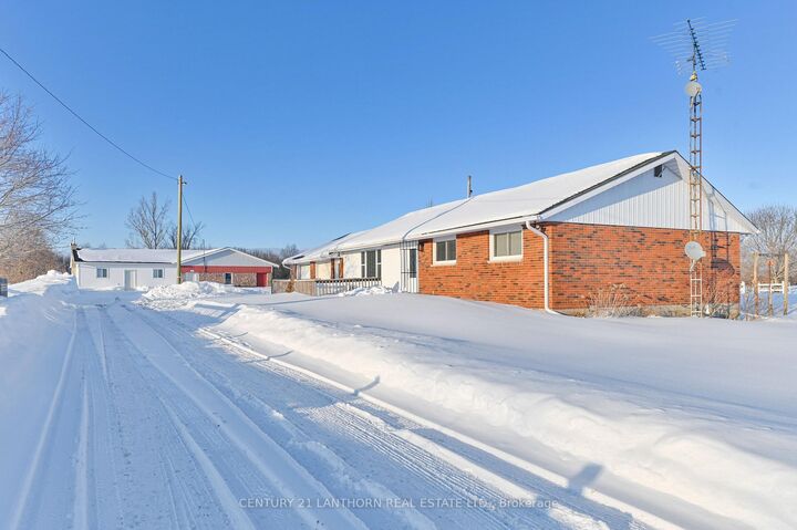 Photo de la propriété:  315 Lynch Road  ON K0K 3J0 