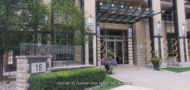 Photo de la propriété:  18 Kenaston Gardens 212  ON M2K 1G8 