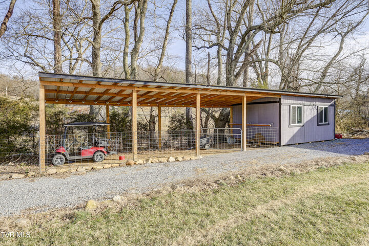 Property Photo:  157 Big Sandy Road  TN 37690 