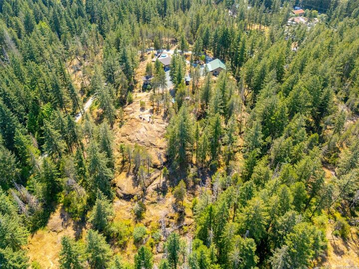 Property Photo:  7800 Pacific Rim Hwy  BC V9Y 8Y7 