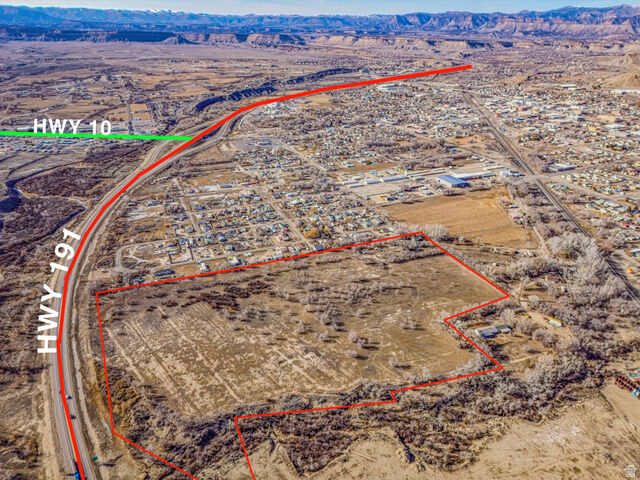 Property Photo: Unknown UT 84501