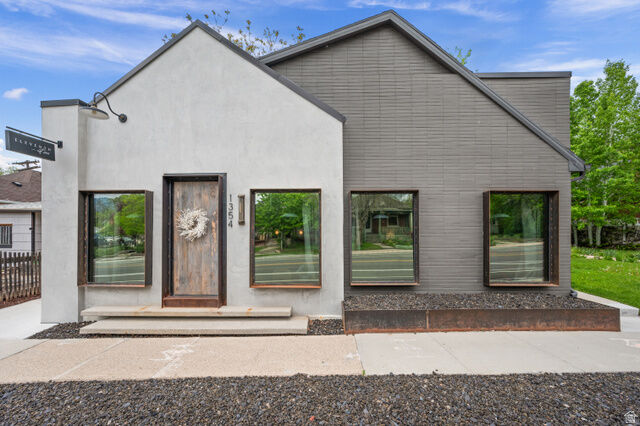 Property Photo:  1354 S 1100 E  UT 84105 