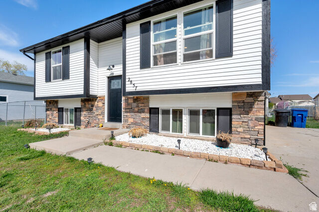 Property Photo:  2857 S 7740 W  UT 84044 