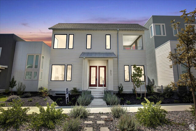 Property Photo:  6953 W Highbrow Way  UT 84009 