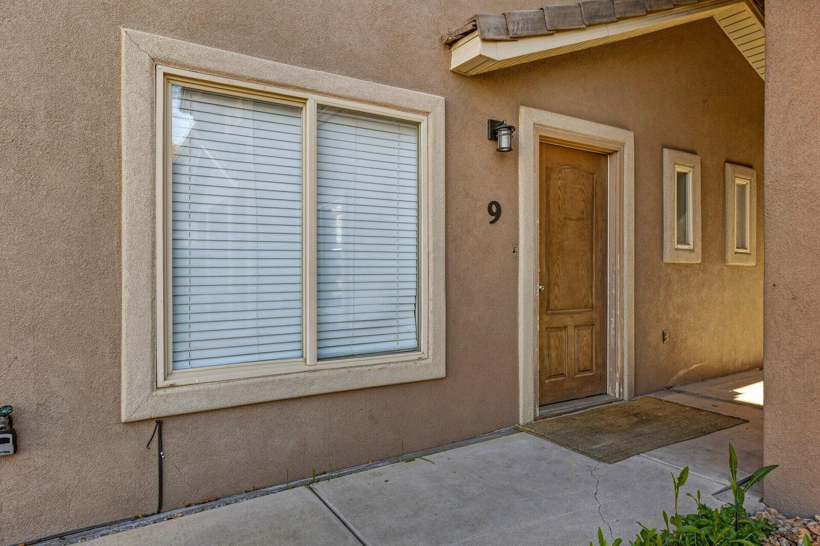 Property Photo:  18 N 300 E 9  UT 84780 