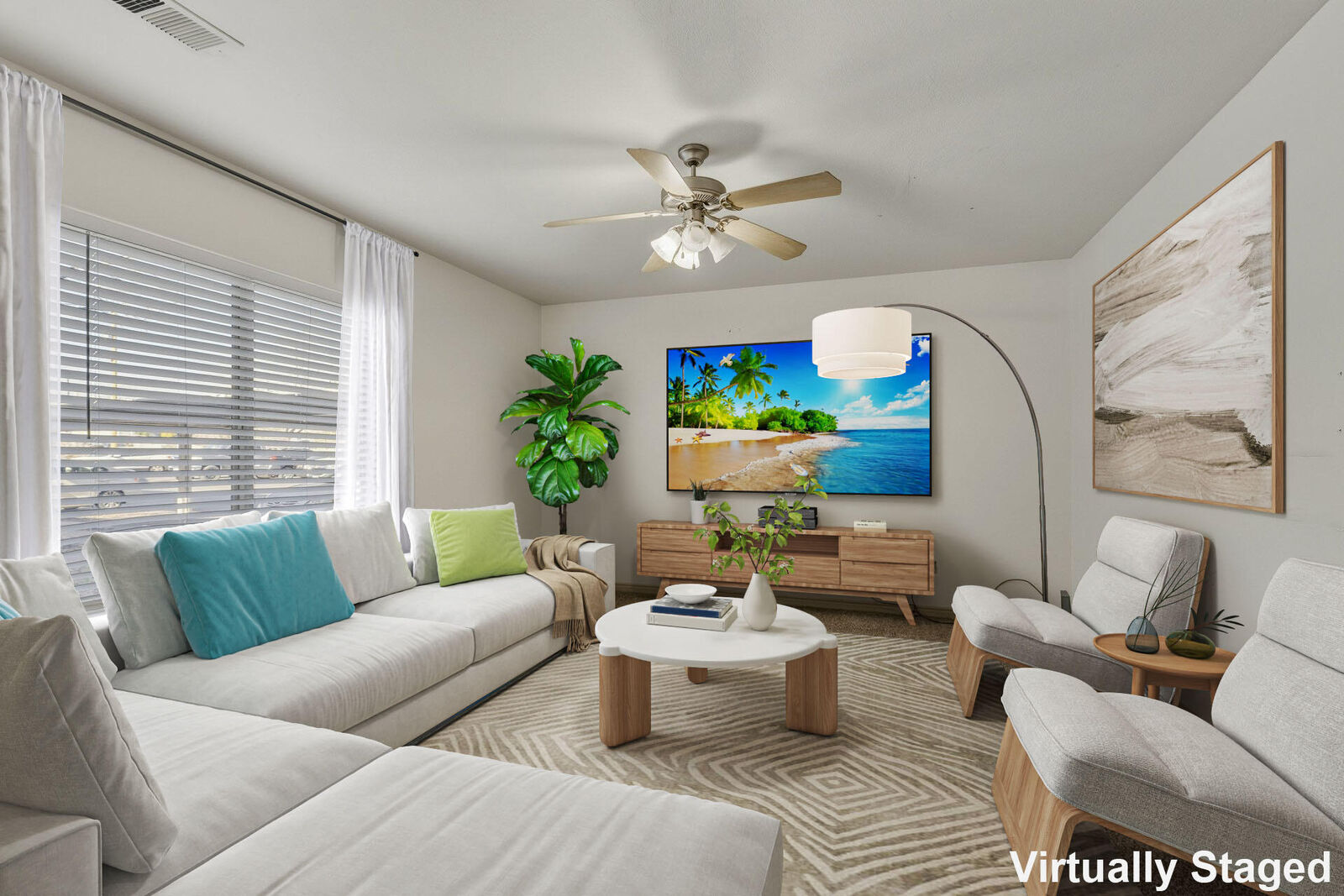 Property Photo:  18 N 300 E 9  UT 84780 