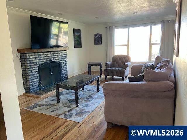 Property Photo: 480 Ohmart Av SE OR 97302