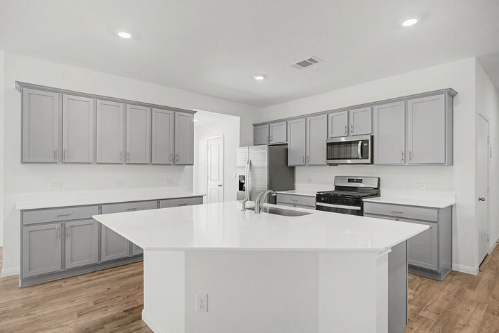 Property Photo:  1932 Bandito Bluff Pass  TX 78641 