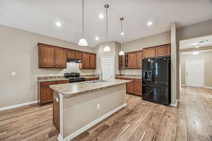 Property Photo:  95508 Sonoma Drive  FL 32034 