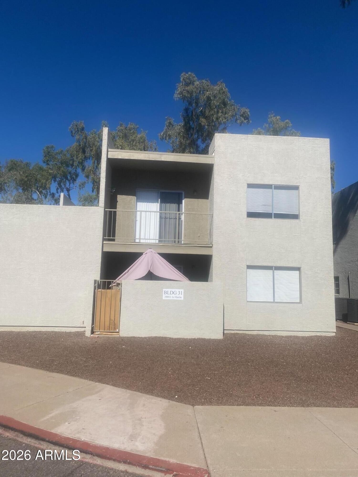 Property Photo:  2808 E Le Marche Avenue  AZ 85032 