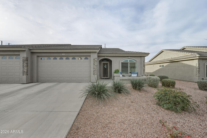 Property Photo:  3117 S Signal Butte Road 514  AZ 85212 