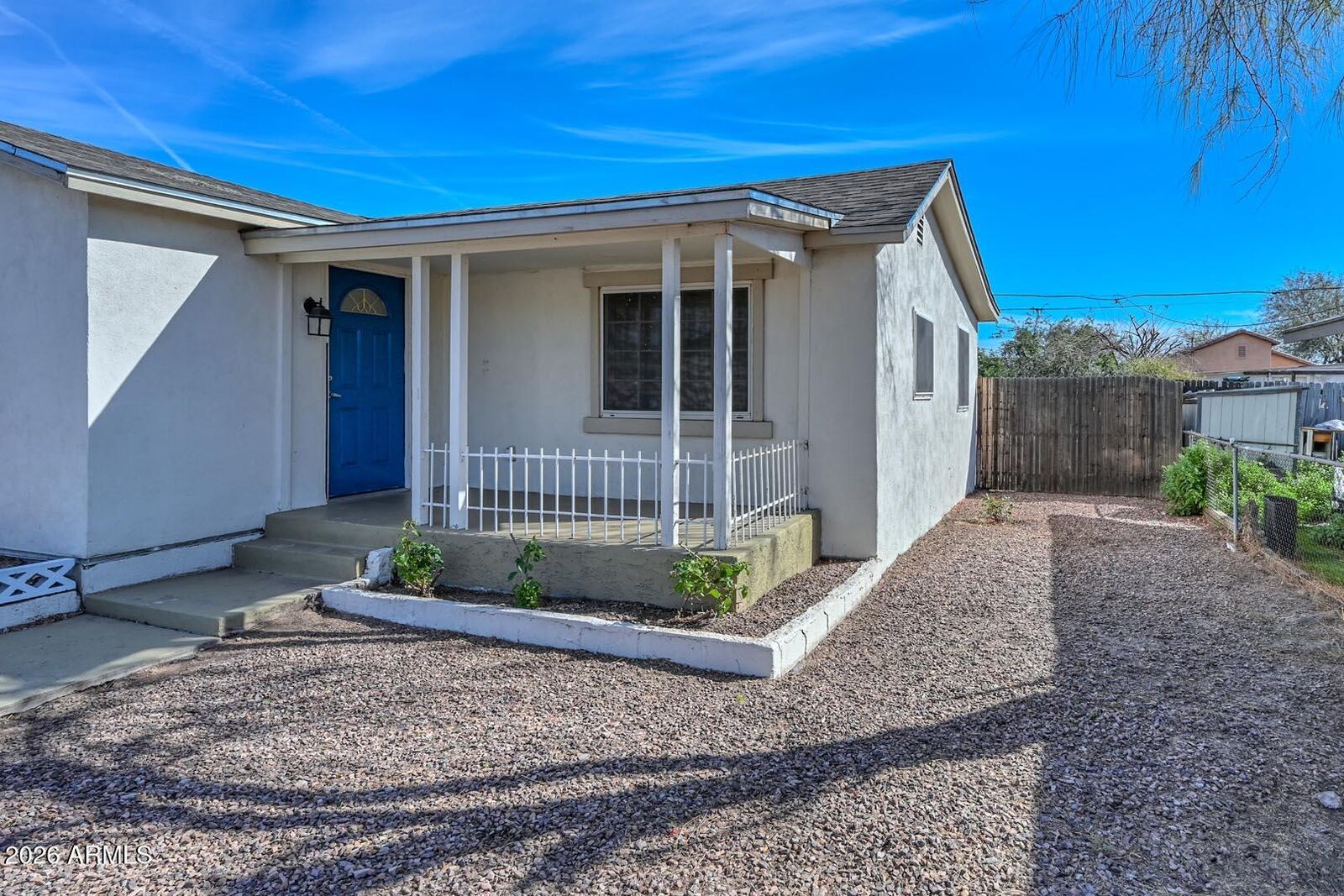 Property Photo:  1211 N Frances Street  AZ 85288 