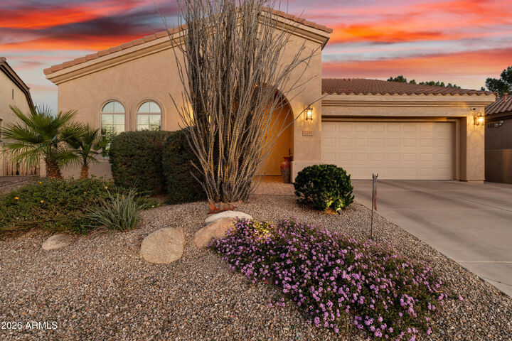 Property Photo:  5291 S Sugarberry Court  AZ 85298 