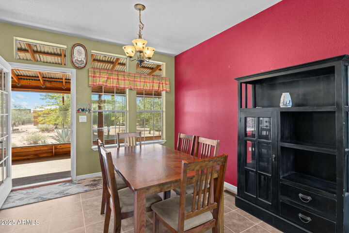 Property Photo:  23345 W Los Huesos Way  AZ 85332 