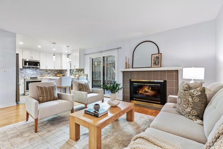 Property Photo: 818 2nd Street CA 95476