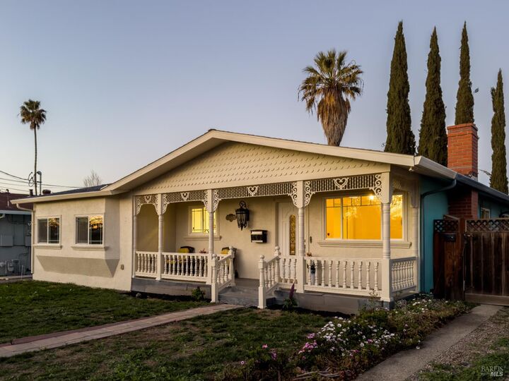 Property Photo: 1880 Clayton Way CA 94519