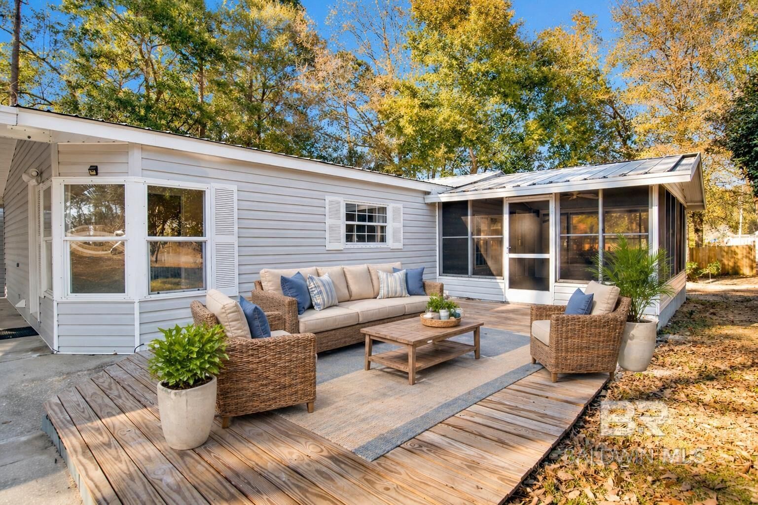 Property Photo: 1238 Pensacola Drive AL 36549