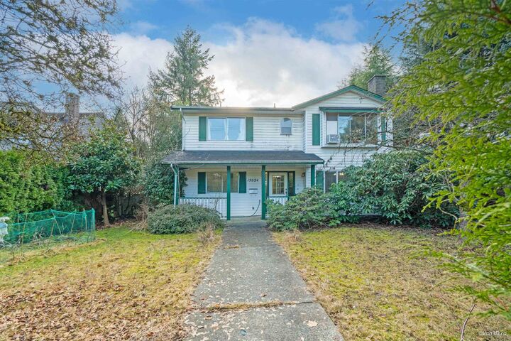 Property Photo: 15024 96 Avenue BC V3R 1E9