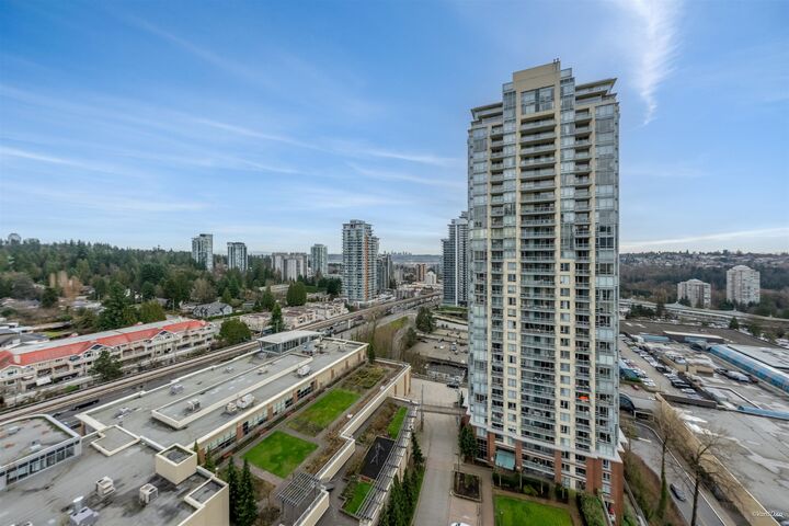 Property Photo:  9868 Cameron Street 2201  BC V3J 0A5 