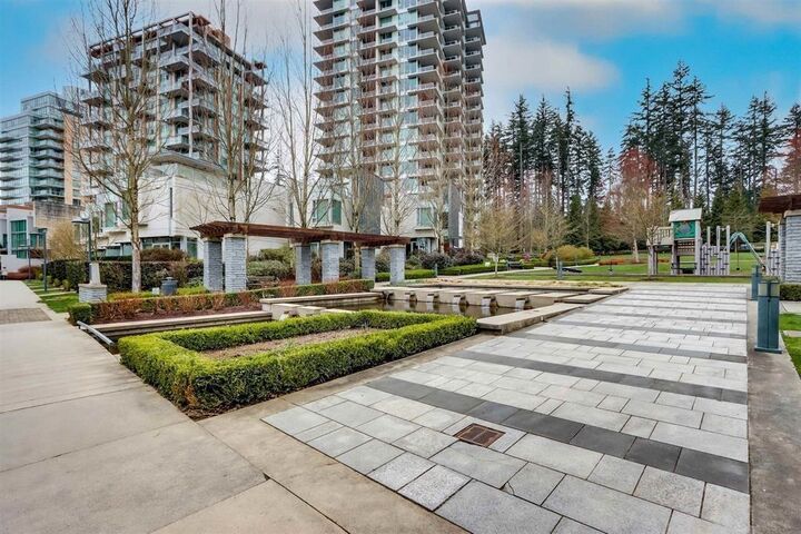 5681 Birney Avenue 206 — photo 1
