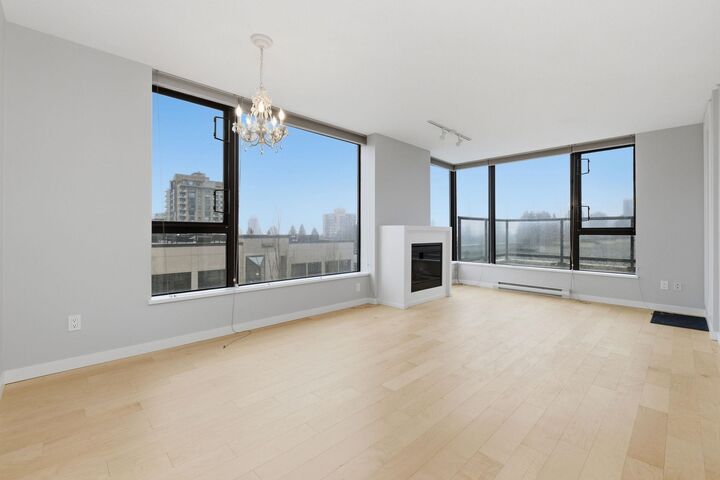 Property Photo: 7063 Hall Avenue 607 BC V5E 0A5