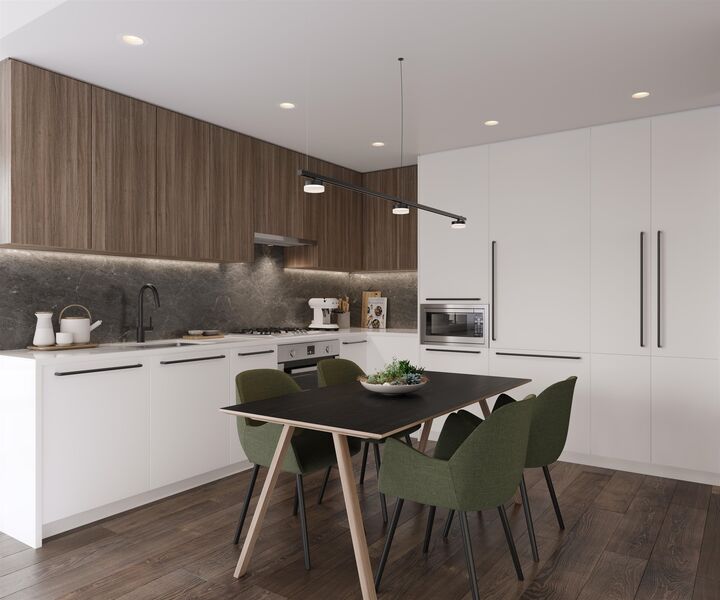 Property Photo:  668 Whiting Way 2704  BC V3J 3S4 