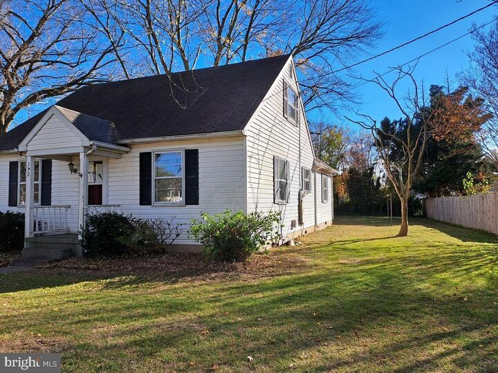 Property Photo:  112 Johnson Drive  MD 21804 