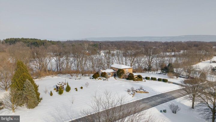 Property Photo:  10215 Mar Rock Drive  MD 21740 