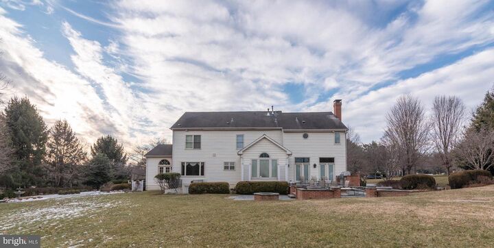 Property Photo:  1679 Bullock Circle  MD 21117 