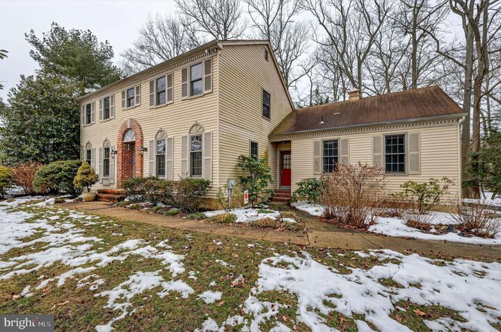 Property Photo: 200 Laurel Lane NJ 08054