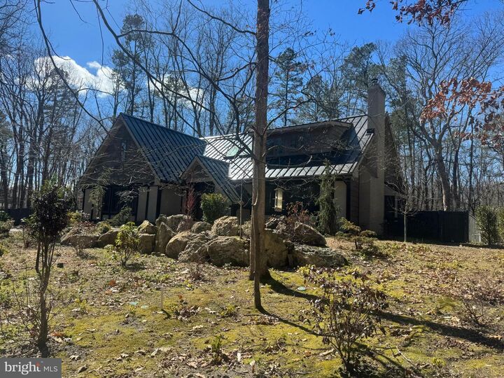 Property Photo:  266 Atsion Road  NJ 08055 