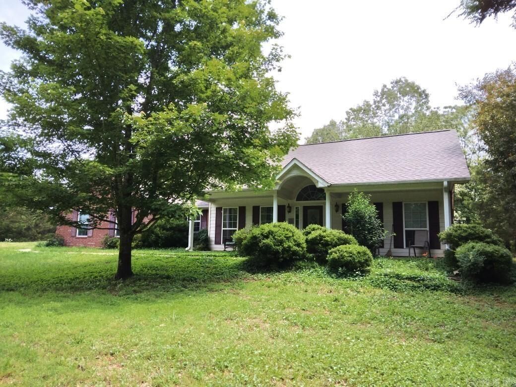 Property Photo: 265 Polk Road 53 AR 71953