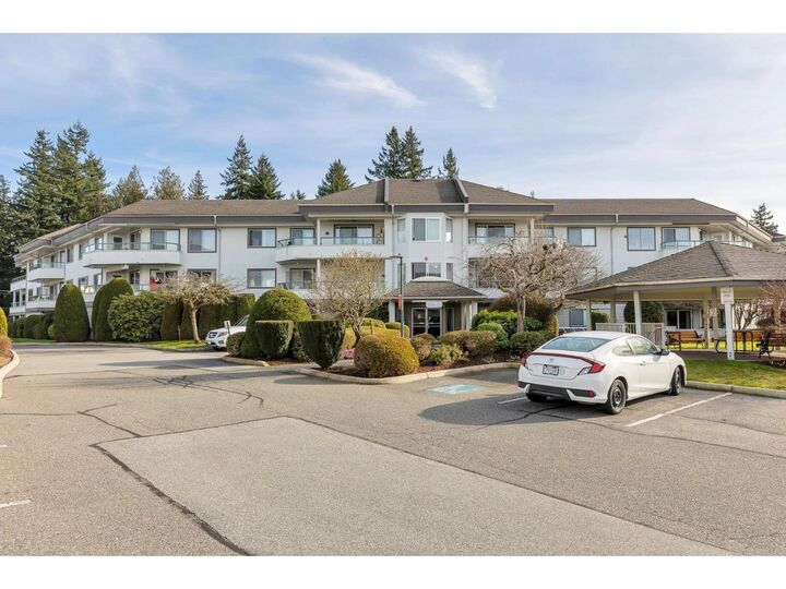 Property Photo:  2451 Gladwin Road 214  BC V2T 3N8 