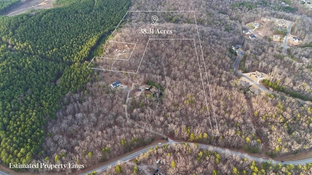 Property Photo:  0 Hwy 2  GA 30710 