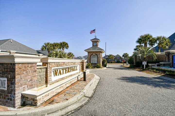 Property Photo:  269 Waterfall Circle  SC 29566 