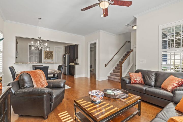 Property Photo: 1441 Peterson St. SC 29577