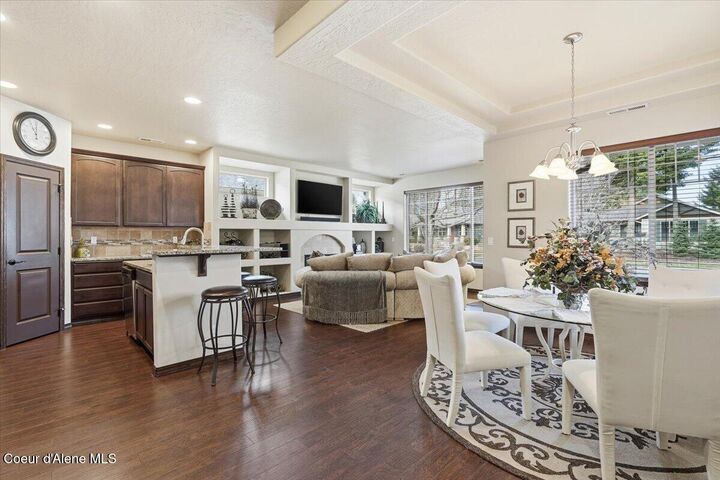 Property Photo:  1160 W Grove Way  ID 83815 