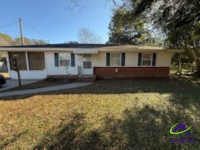 Property Photo:  318 Bruce Street  GA 31093 