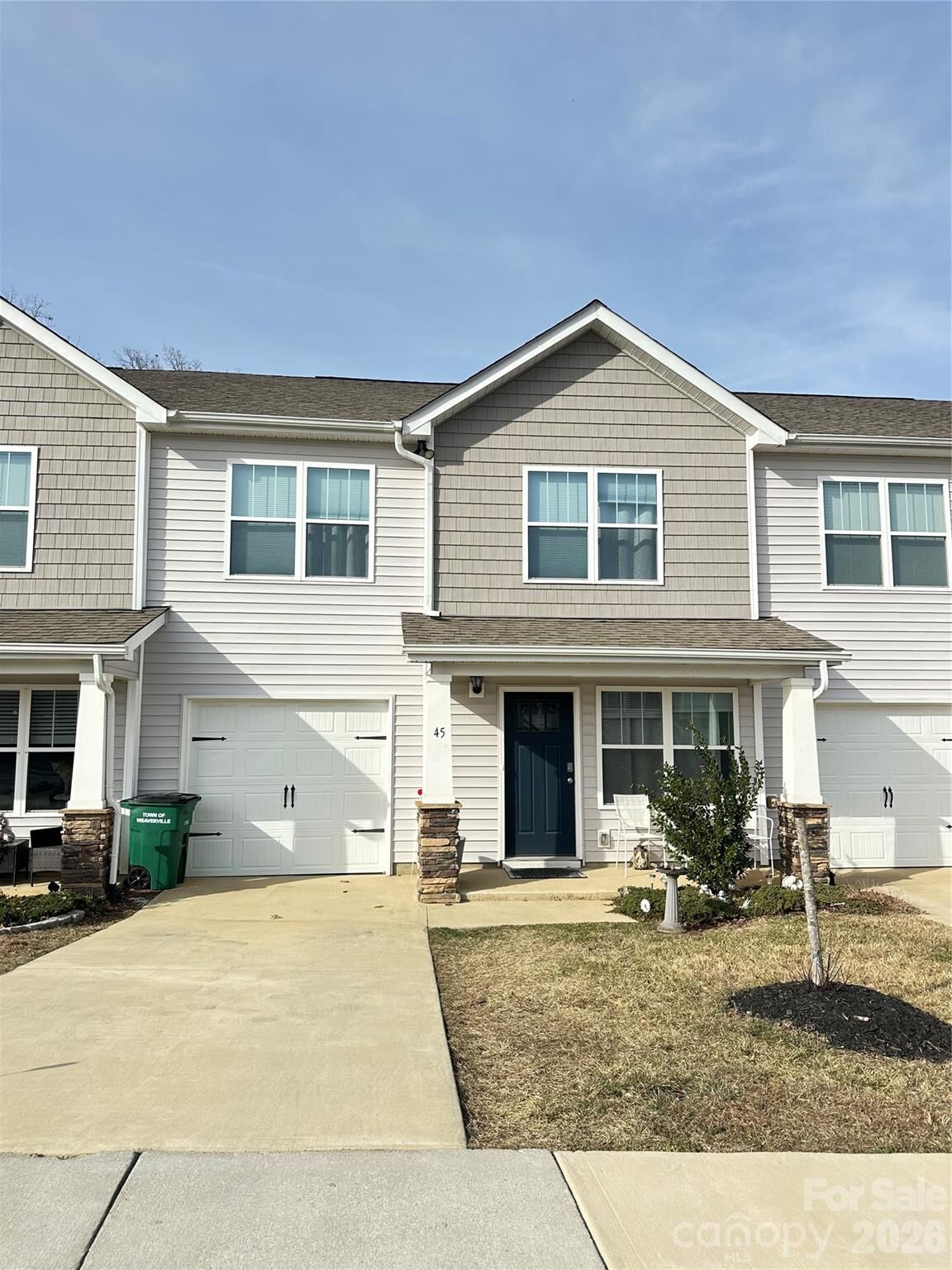 Property Photo:  45 Benedict Lane  NC 28787 