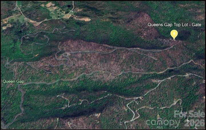 Property Photo: 0 Devin Ridge Lane NC 28752