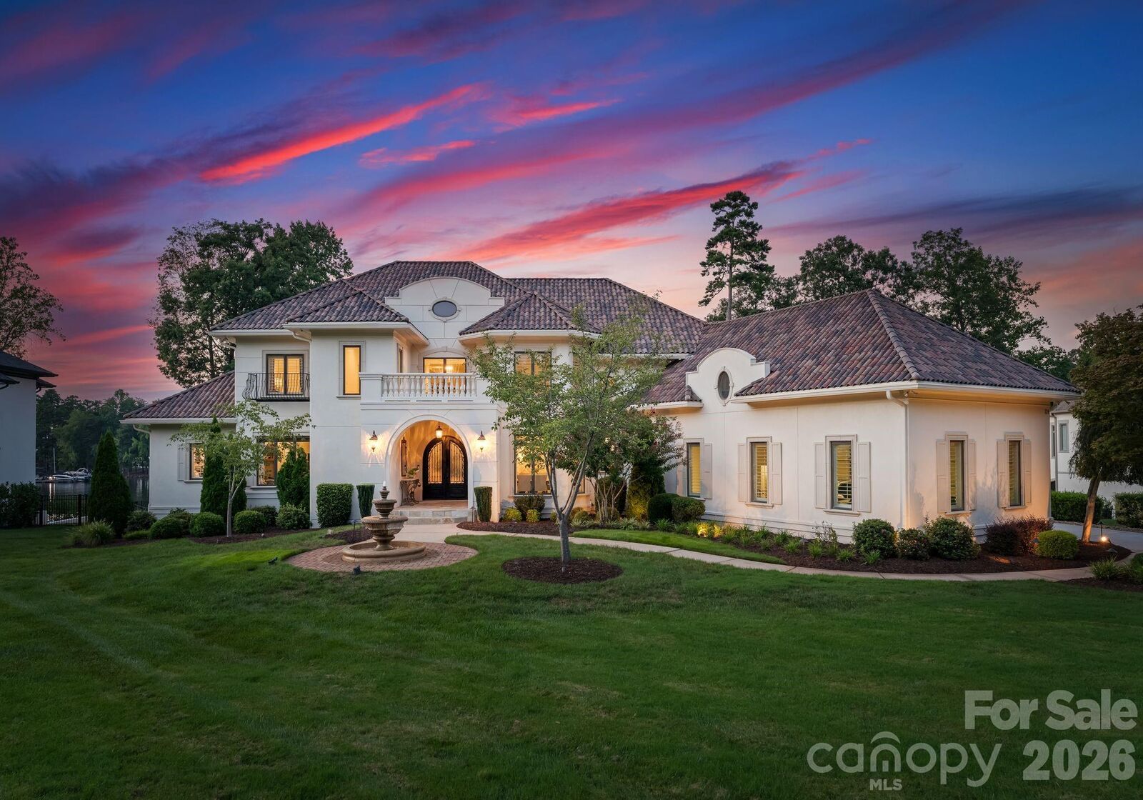 Property Photo:  124 Lightship Drive  NC 28117 