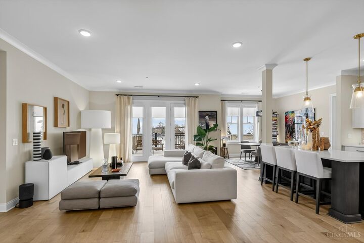 Property Photo:  230 Vintage Club Drive  OH 45249 