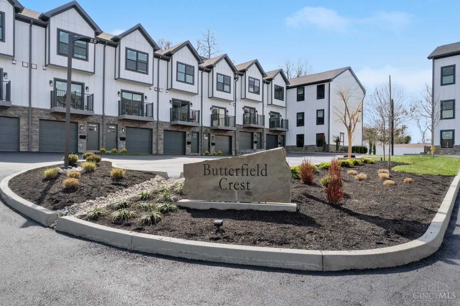 Property Photo:  4481 Butterfield Ave.  OH 45227 