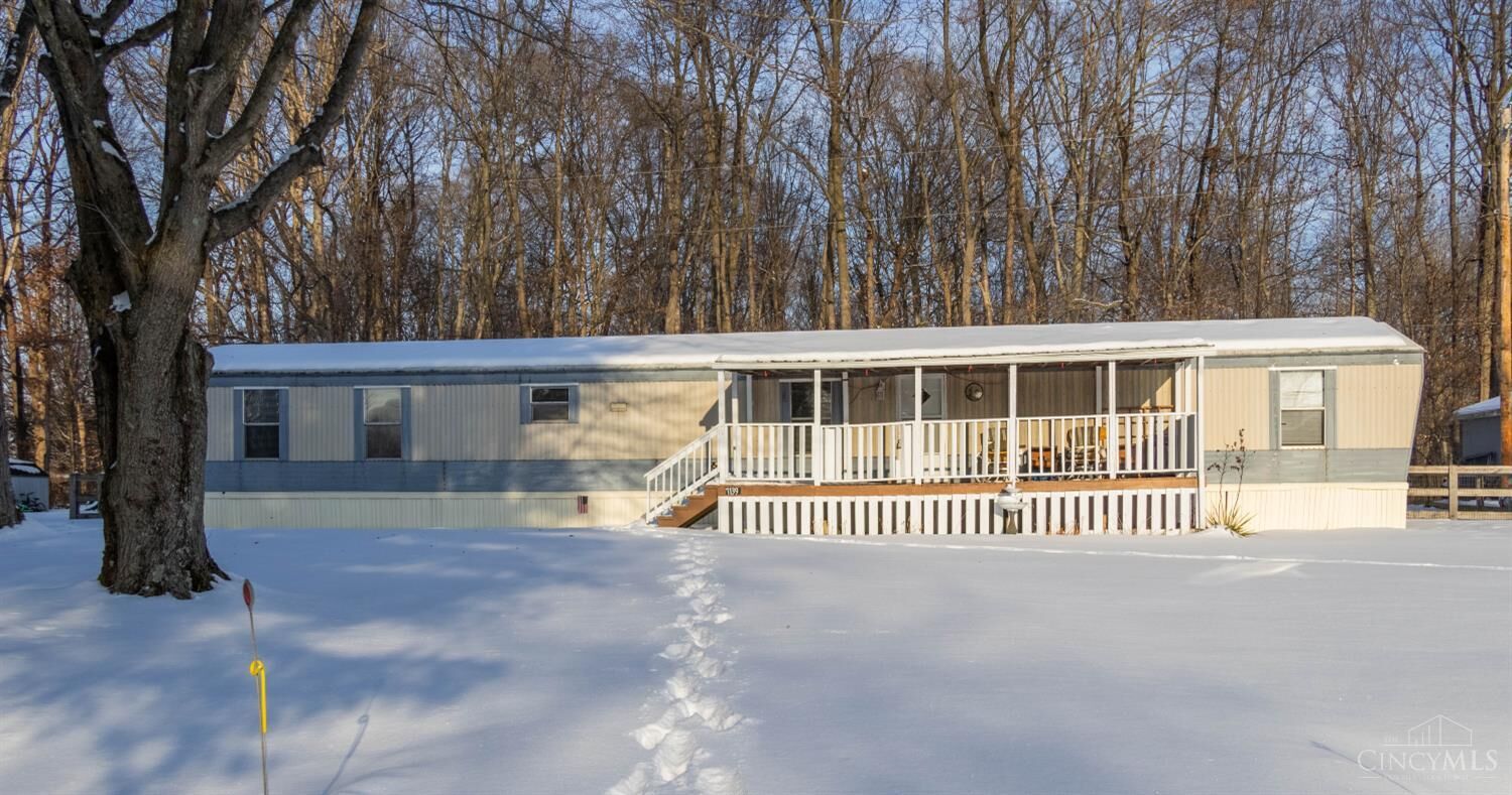 Property Photo:  7139 Highland Trail E  OH 45133 