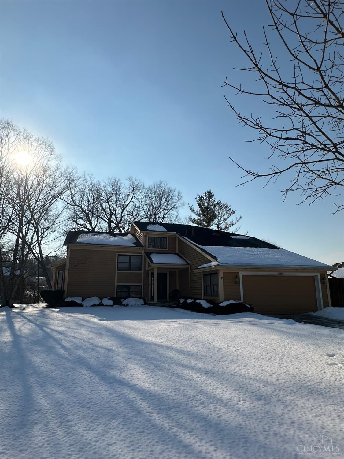 Property Photo:  1119 Ryan Road  OH 45503 